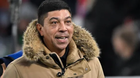 Élber, ídolo do Bayern - Foto: Imago