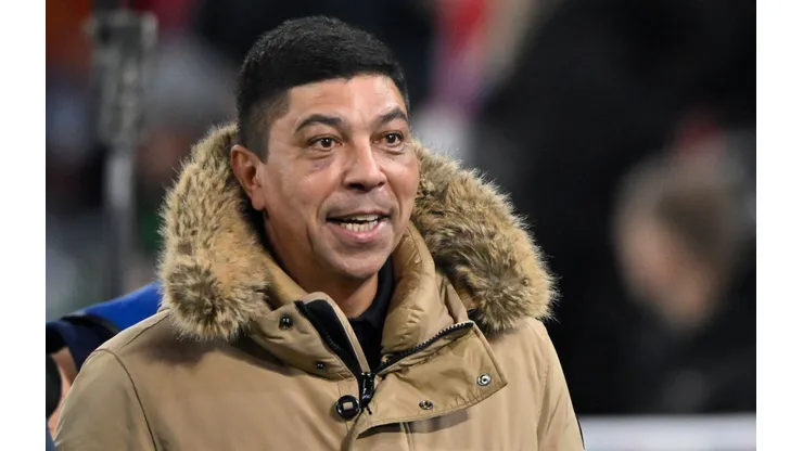 Élber, ídolo do Bayern - Foto: Imago