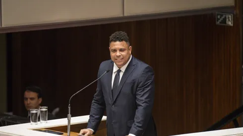 Ronaldo Fenômeno, ex-jogador do Corinthians - Foto: Imago