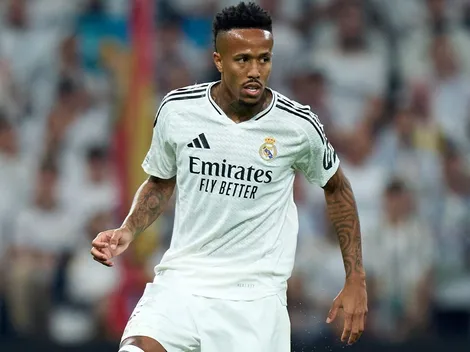 Real Madrid tem interesse no jovem Jhon Lucumí