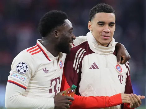 Alphonso Davies pede salário de € 16 milhões para renovar