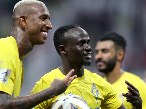 Flamengo recebe aval de Filipe Luís para fechar com Anderson Talisca