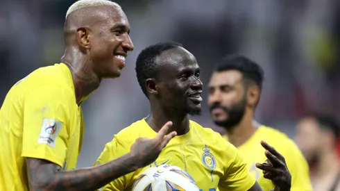 Flamengo recebe aprovação de Filipe Luís para fechar com grande estrela do Al-Nassr (Photo by Mohamed Farag/Getty Images)