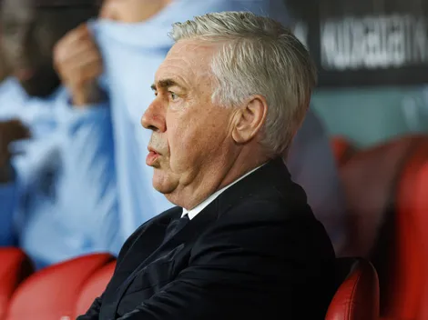 Ancelotti poderá contar com Alaba e Vinicius Júnior no Intercontinental