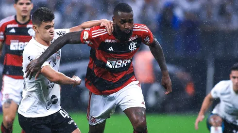 Corinthians inicia contatos para contratar meio-campista de R$ 95 milhões.