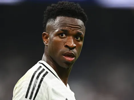 Real Madrid pode 'trocar' Vini Jr. por Haaland para favorecer Mbappé