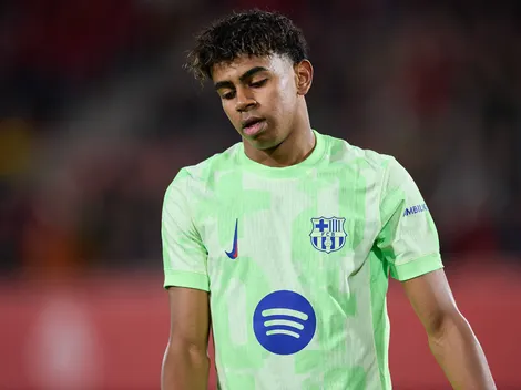 Ronaldo Fenômeno compara Lamine Yamal com Estêvão