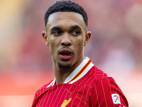 Clube analisa jovem Martim Fernandes, do Porto, para substituir Alexander-Arnold