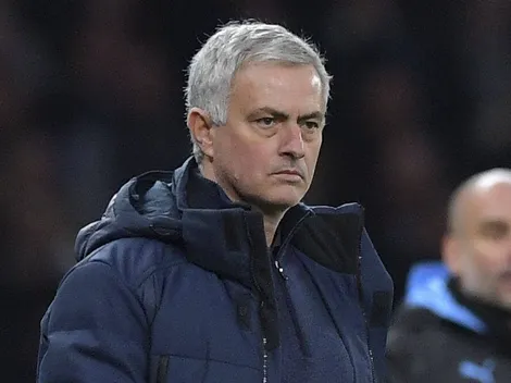Mourinho responde Guardiola no City: "Prefiro perder do que ganhar sujo"