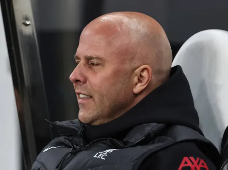 Arne Slot está confiante em renovação de Ibrahima Konaté