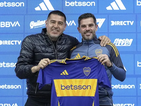 Boca Juniors acerta exames médicos com Carlos Palacios, ex-Inter