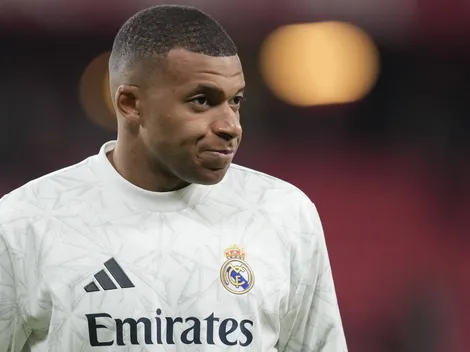 Mbappé estaria mal no Real Madrid por "vodu" de Al-Khelaifi, diz jornalista