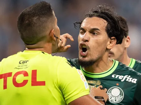 Botafogo x São Paulo: Daronco é escolhido e Fanáticos reclamam na web