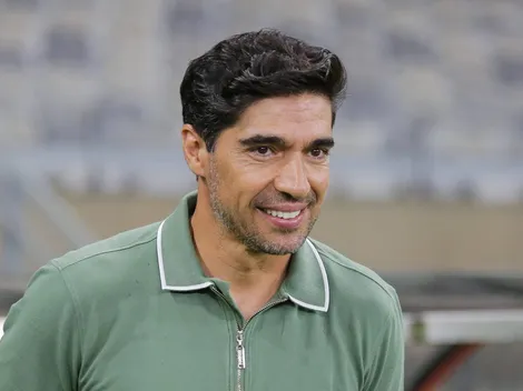 Veja troca de jogadores entre Palmeiras e Fluminense