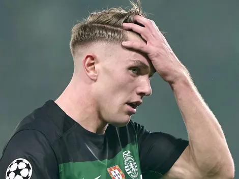 Chelsea pretende pagar €100 milhões por Isak, do Newcastle United