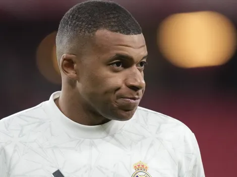 Mbappé? Tchouaméni é eleito o pior do Real Madrid em 2024