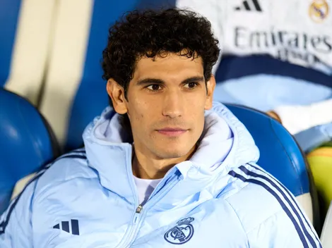 Real Madrid avalia saída de Jesús Vallejo, e Rayo Vallencano surge como destino provável