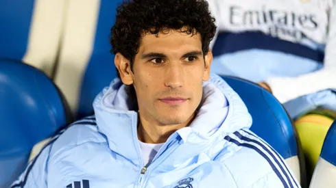 Real Madrid deve vender Jesús Vallejo -Photo by Angel Martinez/Getty Images)