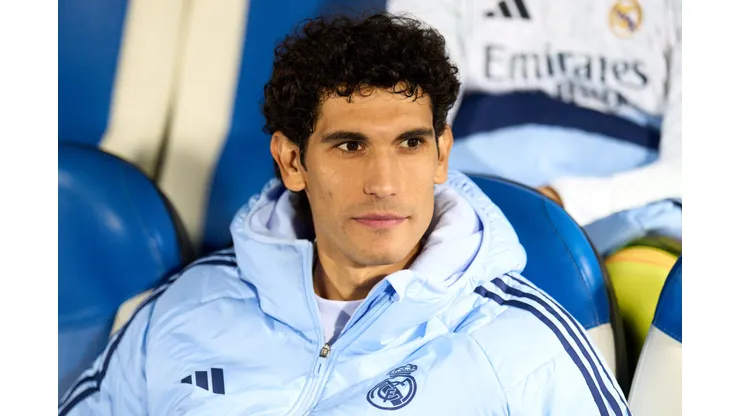 Real Madrid deve vender Jesús Vallejo -Photo by Angel Martinez/Getty Images)