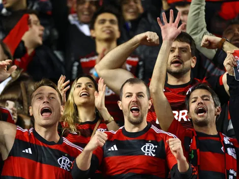 Torcidas de Chelsea e Flamengo discutem nas redes sociais