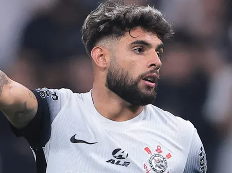 Yuri Alberto, do Corinthians, se torna alvo de Juventus e Milan
