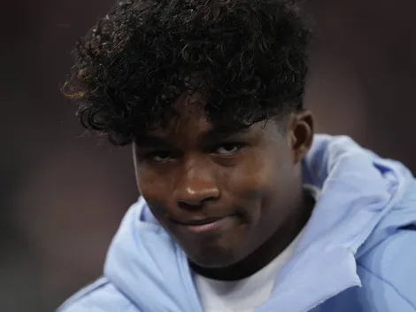 Endrick deve ser reserva entre Girona x Real Madrid, pela La Liga