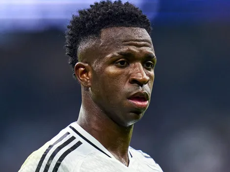 Chelsea pode tirar o atacante Vinicius Júnior do Real Madrid