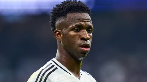 Chelsea pode tirar Vinicius Júnior do Real Madrid com uma condição. Foto: IMAGO / Pressinphoto