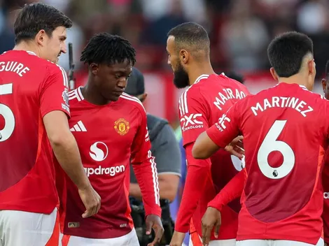 Real Madrid considera Lisandro Martinez como opção defensiva viável