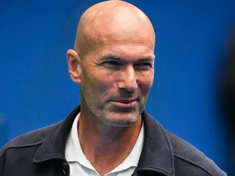 Zidane descarta retorno ao Real Madrid e quer trabalhar fora da Espanha