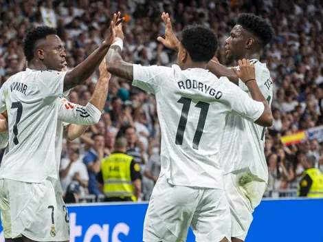 Real Madrid quer R$ 540 milhões para vender Tchouaméni ao PSG