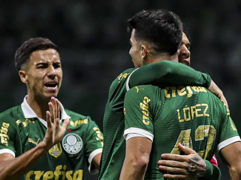 Chelsea quer Vitor Reis para jogar o Mundial contra o Flamengo