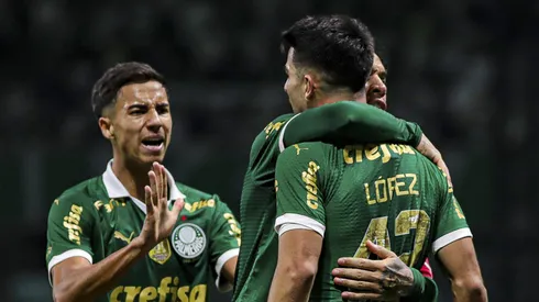 Sem Estêvão, Chelsea quer anunciar outro nome do Palmeiras para jogar contra o Flamengo no Mundial.