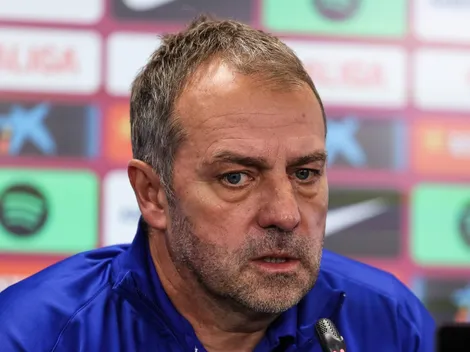 Na mira de Flick, Óscar Mingueza atrai o interesse do RB Leipzig