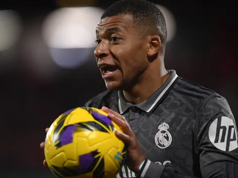 Mbappé diz qual é o seu "trabalho" após vitória do Real Madrid; entenda
