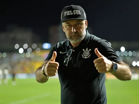 Vaquinha do Corinthians ultrapassa R$ 28 milhões; veja detalhes da campanha