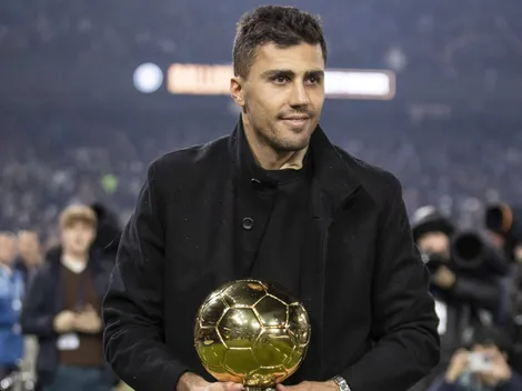 Rodri pode dar adeus com chegada de Bruno Guimarães