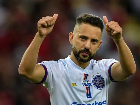 Bahia quer Matheus Cunha ao lado de Everton Ribeiro