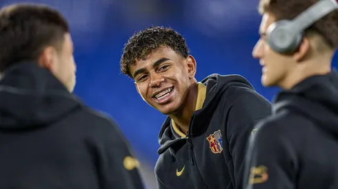 Lamine Yamal supera Vinicius Jr e Mbappé de uma vez só