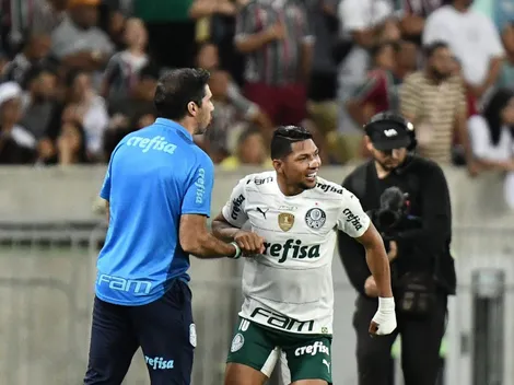 Rony procurará novo clube em 2025, aponta jornalista