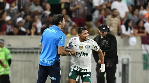 Palmeiras de Abel Ferreira não contará com Rony em 2025, diz jornalista.