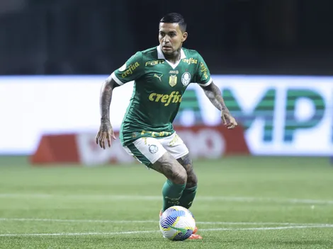Dudu, do Palmeiras, pode jogar no Santos em 2025; veja como está a negociação com o Cruzeiro