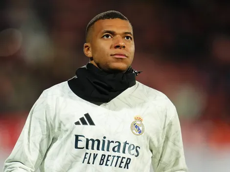 Mbappé revela ter tido problemas com ‘certas pessoas’ no PSG