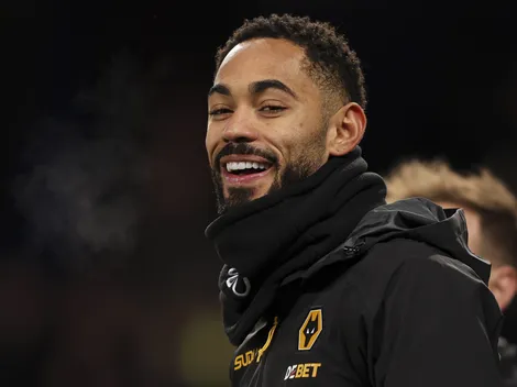 PSG avalia Matheus Cunha e pode disputar contratação com Arsenal e Chelsea