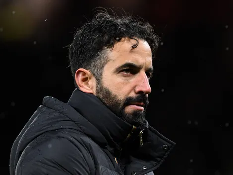 Dan Ashworth, diretor de futebol, é demitido do United