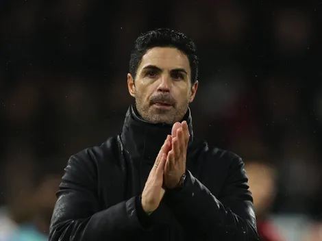 Arsenal sinaliza proposta por João Pedro, do Brighton