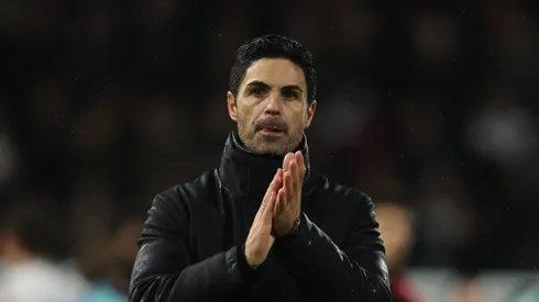 Arsenal quer brasileiro da Premier League e Arteta sinaliza proposta.