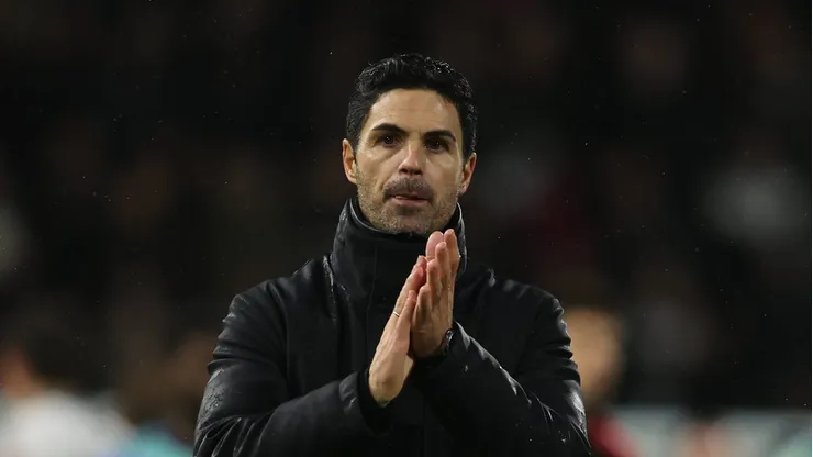 Arsenal quer brasileiro da Premier League e Arteta sinaliza proposta.