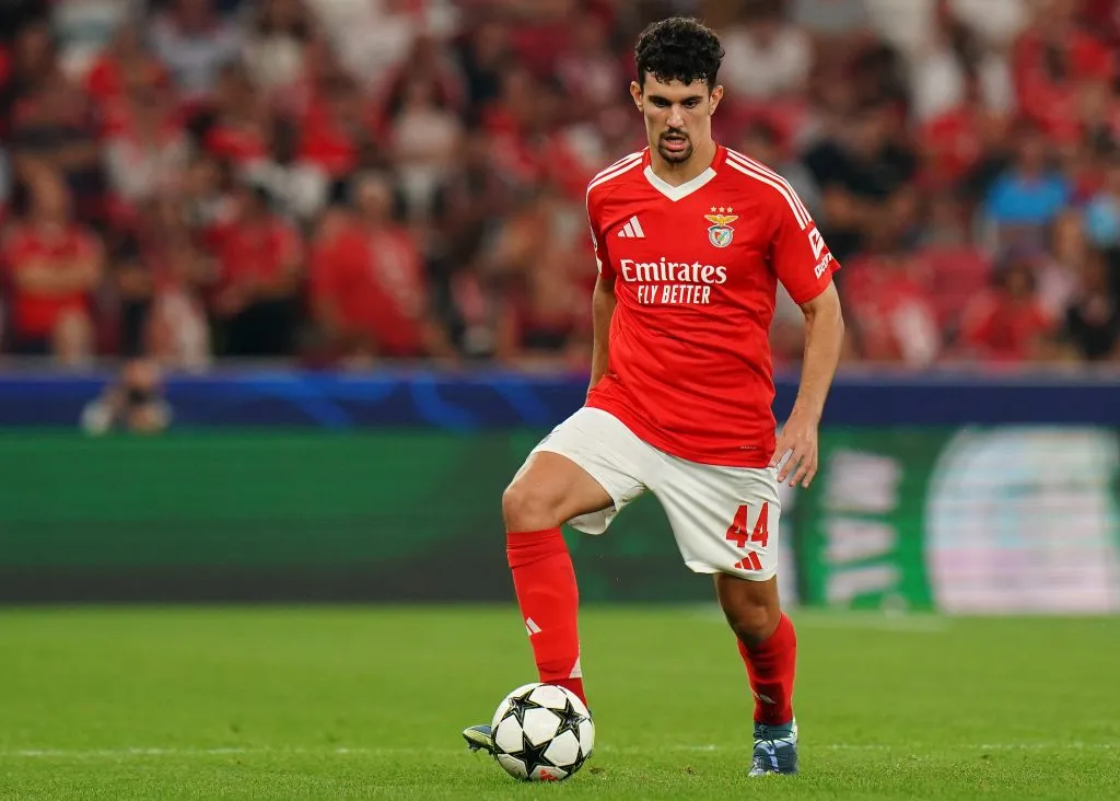 (Photo by Gualter Fatia/Getty Images)