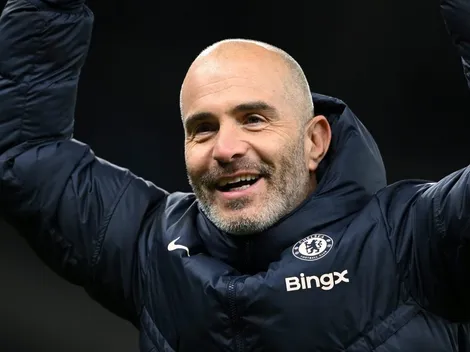 Chelsea quer contratar o jovem Tomás Araújo